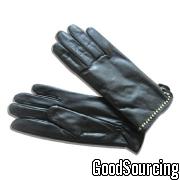 Leather Gloves