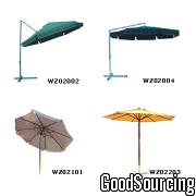 Outdoor Furniture - Umbrella Series