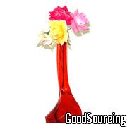 PVC Flower Vase