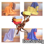 Polar Fleece Blanket