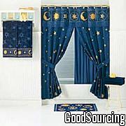 Shower Curtain