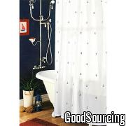 Shower Curtain