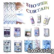 Shower Curtains