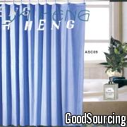 Shower Curtain