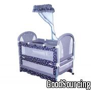 Baby Crib