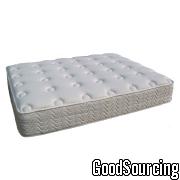 Pocket Spring Mattress