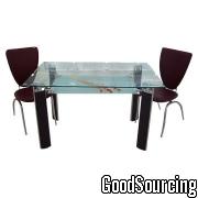 Dining Table and Chairs