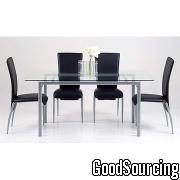 Dining Table And Chairs