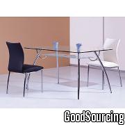 Dining Table and Chairs