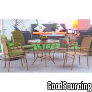 Aluminum Outdoor Furniture