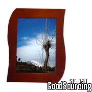 Wooden Photo Frame