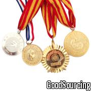 Medals