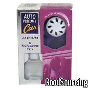 Auto Perfume