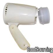 Hair Dryer Shell & Mold