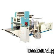 Facial Tissue Making Machine