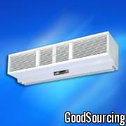 Luxury Air Curtains with Small Airflow