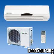 LED Wall-split Air Conditioner (9000BTU)