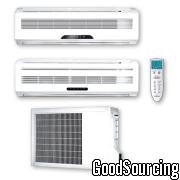 Wall Split Type Air Conditioner