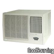 Window Type Air Conditioner