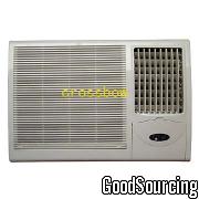 Window Type Air Conditioner