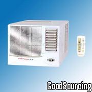 Window Air Conditioners