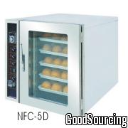 Convection Oven