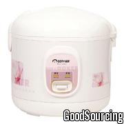 Electric Rice Cooker