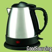 Electric Water Kettle