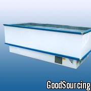 Commercial Deep Freezer