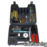  55pc Computer Maintenance Tool Set