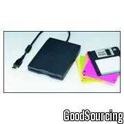 USB Floppy Disk Drive