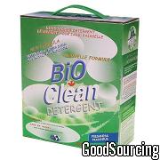 Bio Clean Dishwashing Detergent