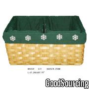 Rest Storage Basket