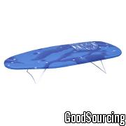 Minitype Ironing Board