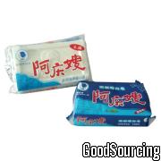 Whitening Laundry Soap