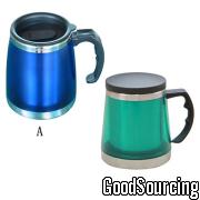 Beer Mugs