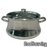 Stainless Steel Cookware