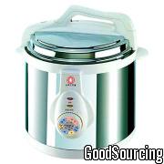 Electric Pressure Cooker