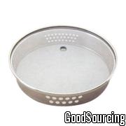 Round Colander Lid