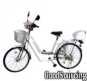 electric bike