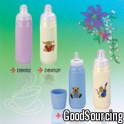 Plastic Vacuum Flask