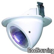 HQI Downlight