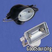 Spot H.I.D. Downlight