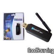 Bluetooth Usb Dongle With Antenna