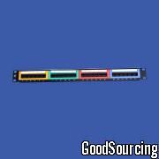 European Type UTP Patch Panel