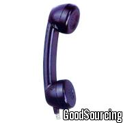 Public Telephone/Payphone Handset