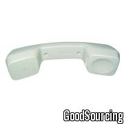 Handset for Public Telephone