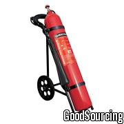 Carbon Dioxide Extinguishers