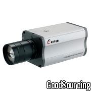 Color CCD Camera-M Series