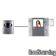 Video Door Phone (Hands-Free Monitor)